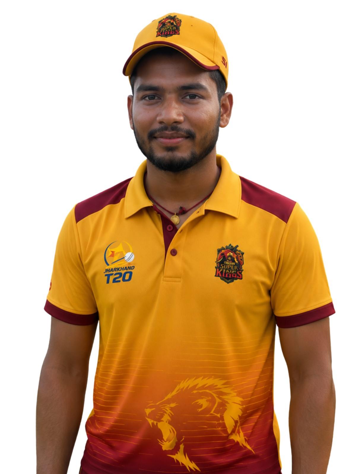 GUNJAN YADAV
