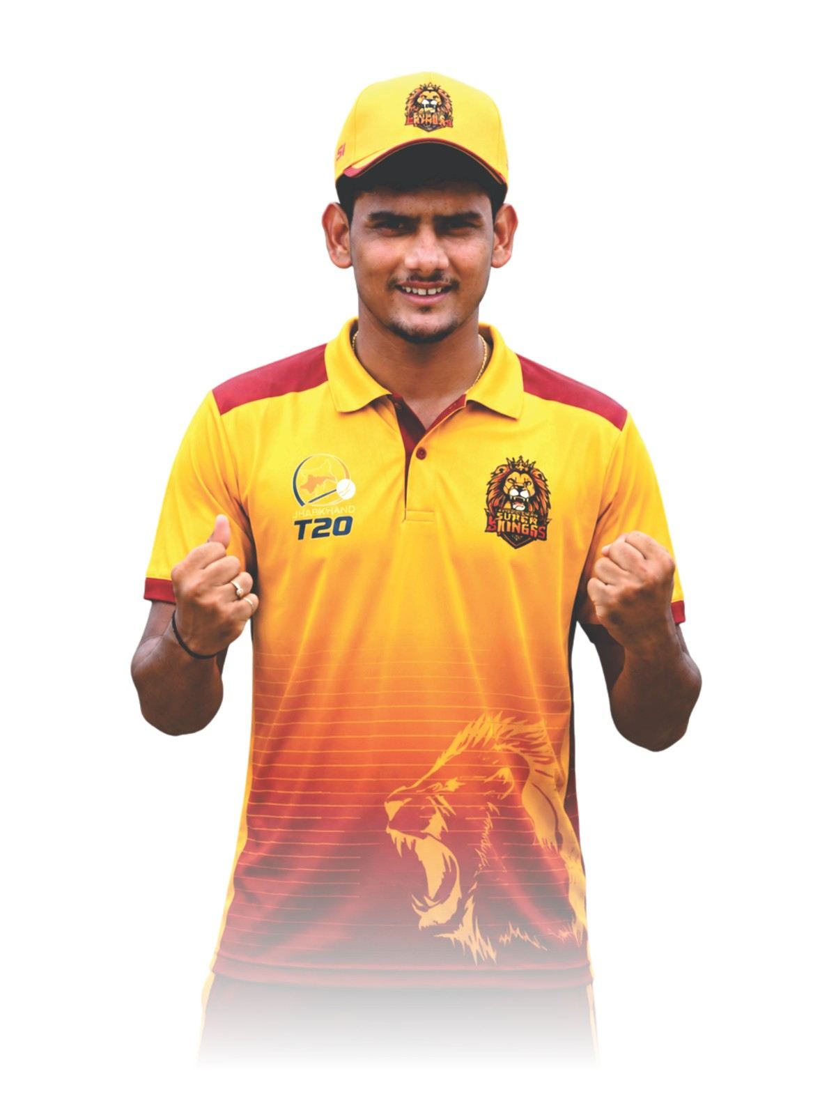 JUNAID ASHRAF