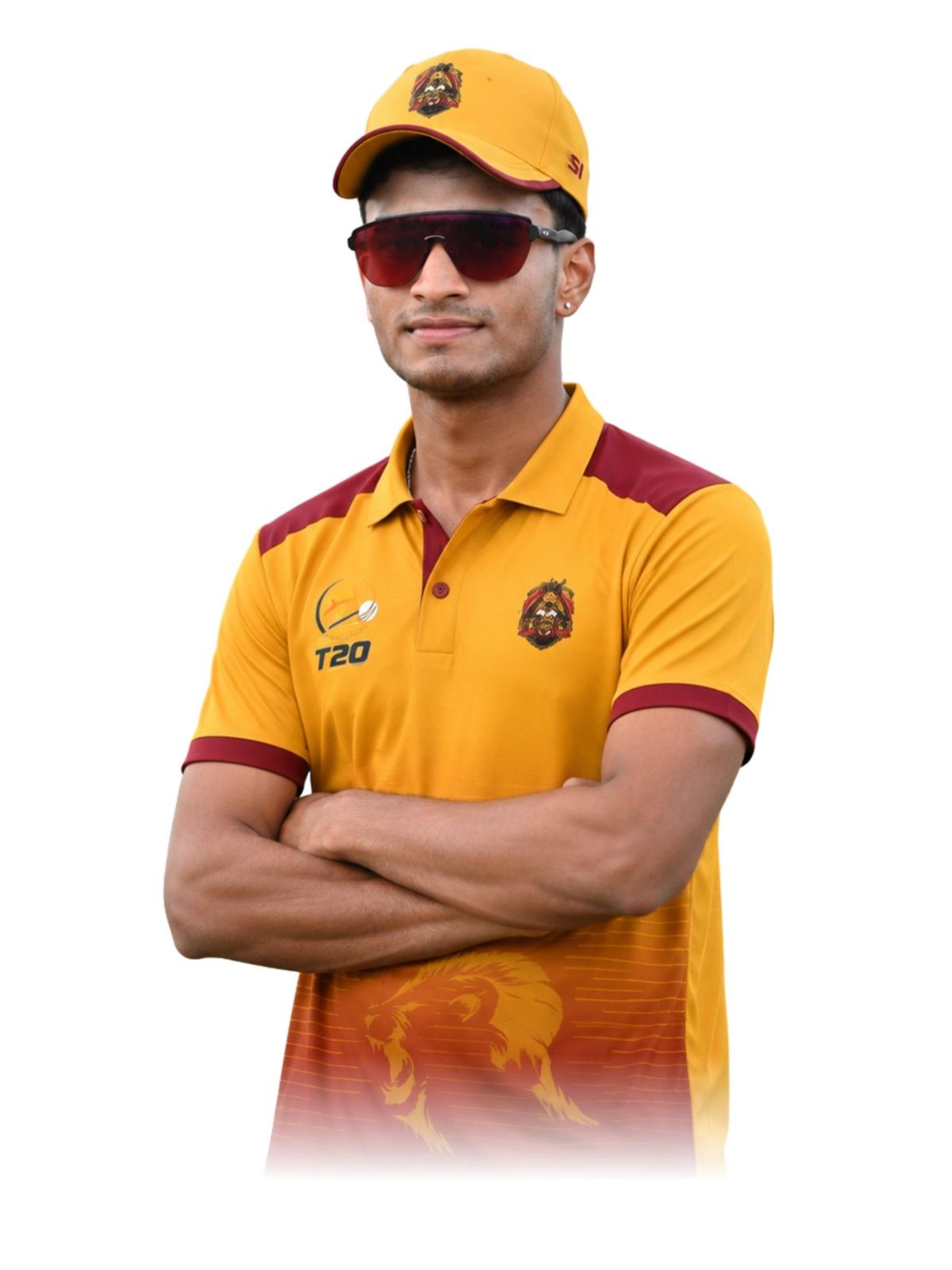 SANJEET CHATURWEDI