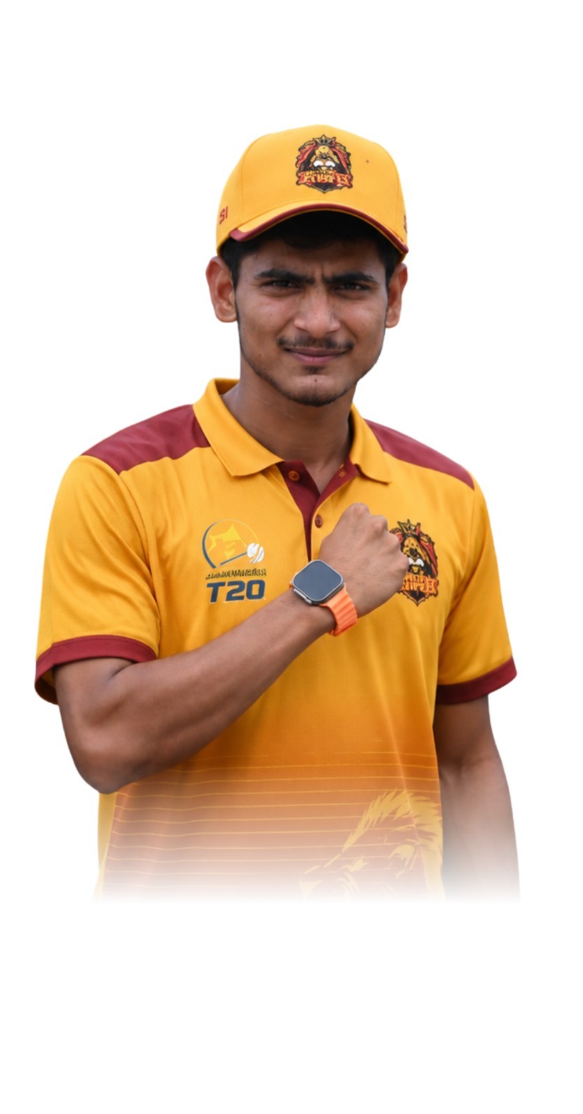 SATYAM SINGH