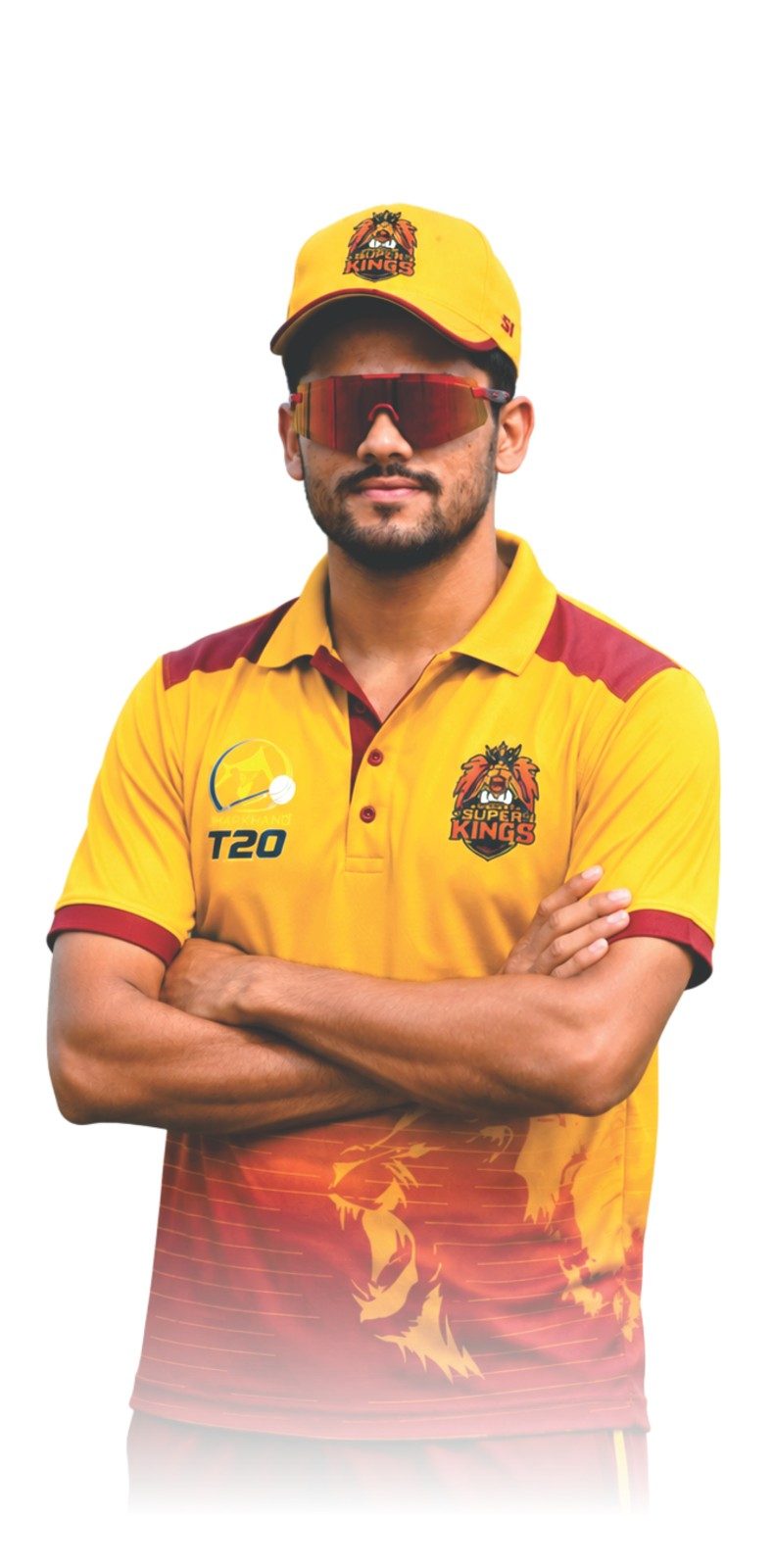 SUBH SHARMA