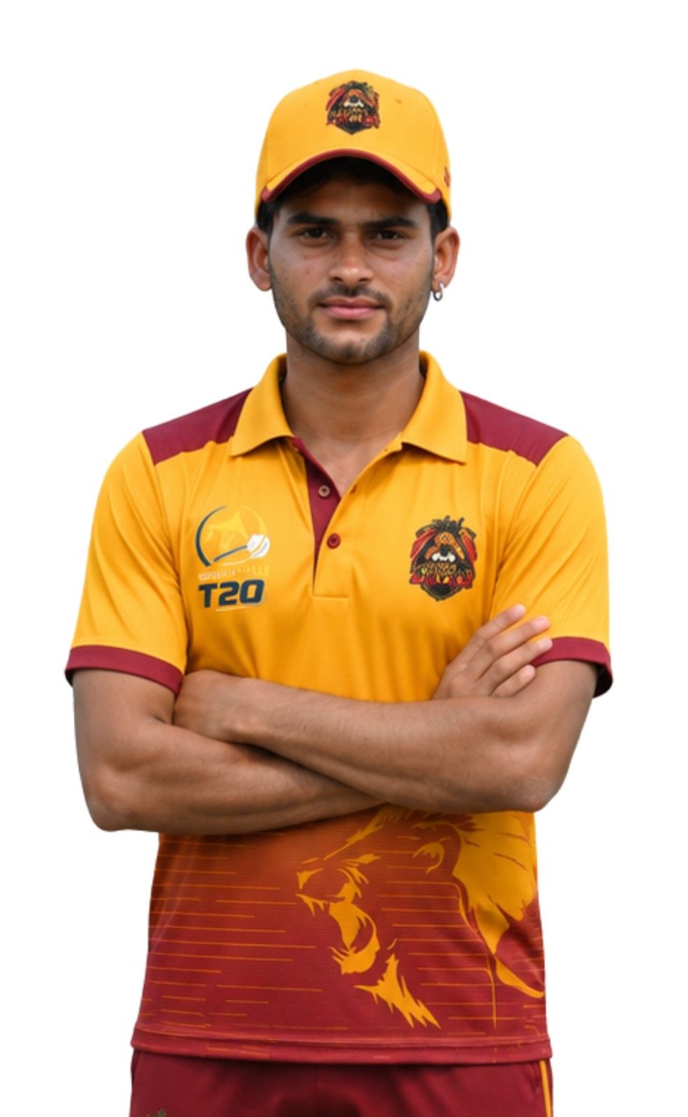 SUNNY SACHIN TIWARI
